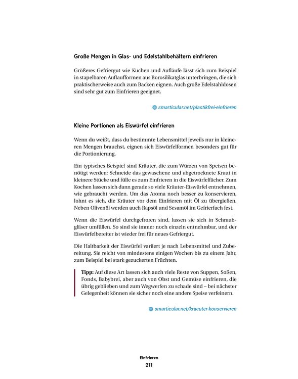 Produktbild: Eingemacht & zugedreht