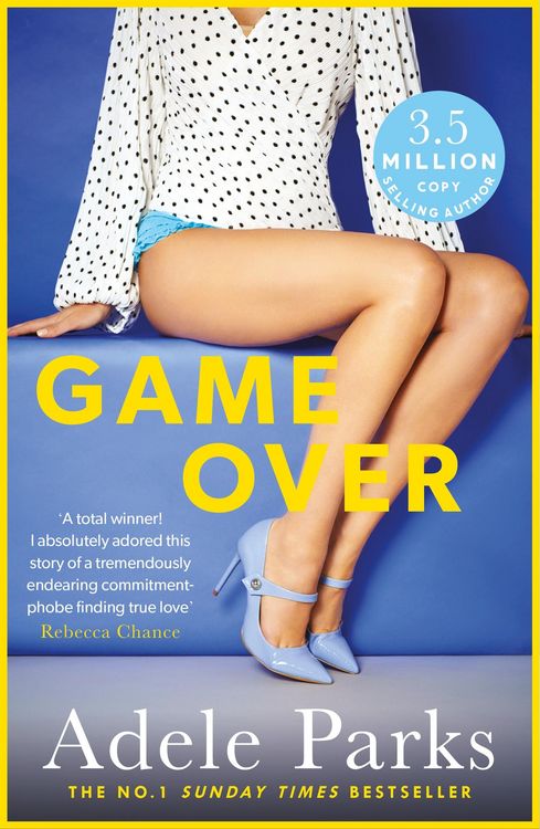 Produktbild: Game Over