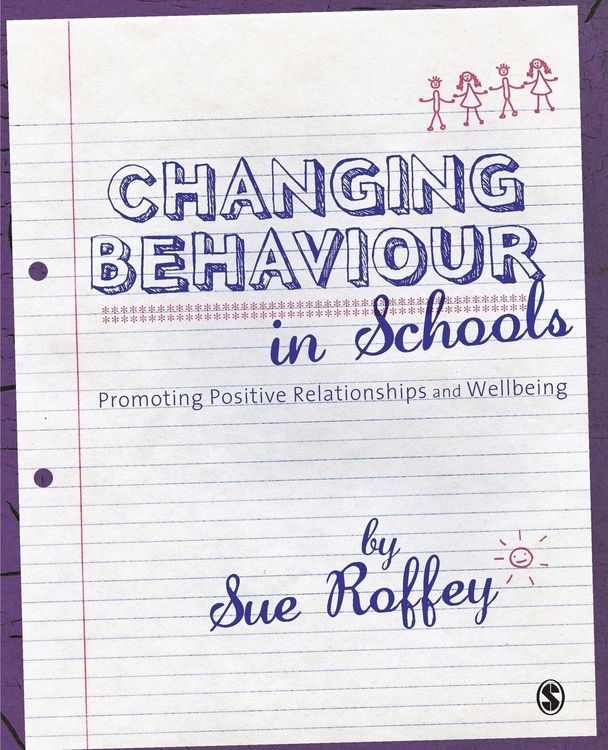 Produktbild: Changing Behaviour in Schools