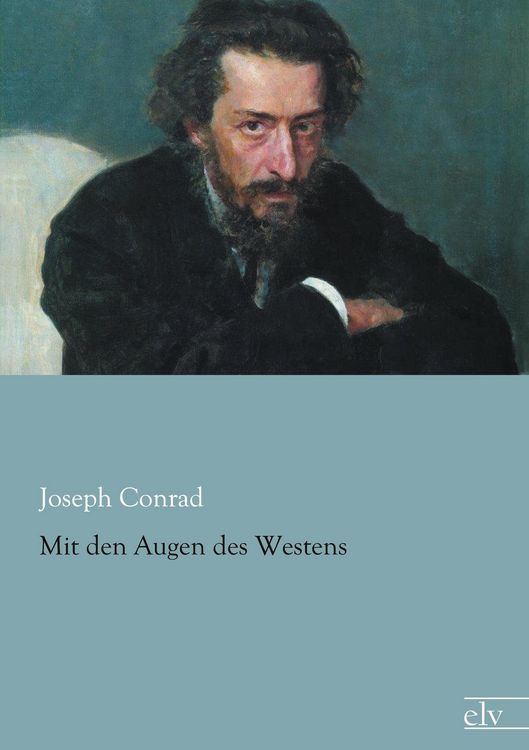 Produktbild: Mit den Augen des Westens