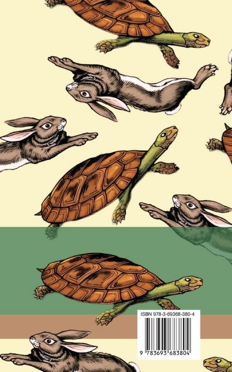 Produktbild: Les Fables d'&Eacute;sope / Aesop's Fables