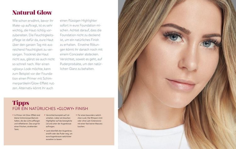 Produktbild: Contour & Confidence