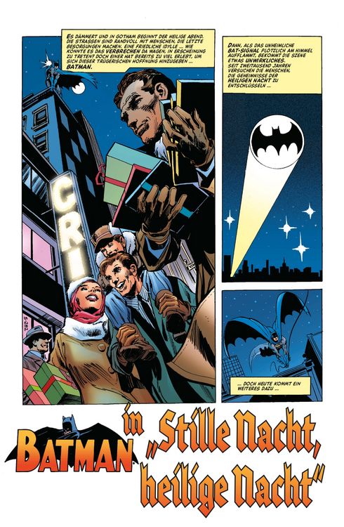 Produktbild: Batman: Neal Adams Collection