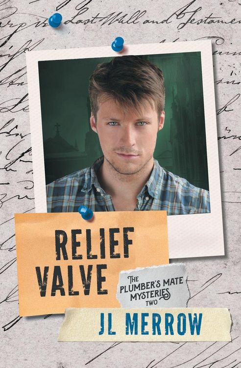 Produktbild: Relief Valve