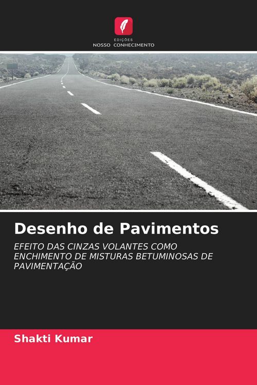Produktbild: Desenho de Pavimentos