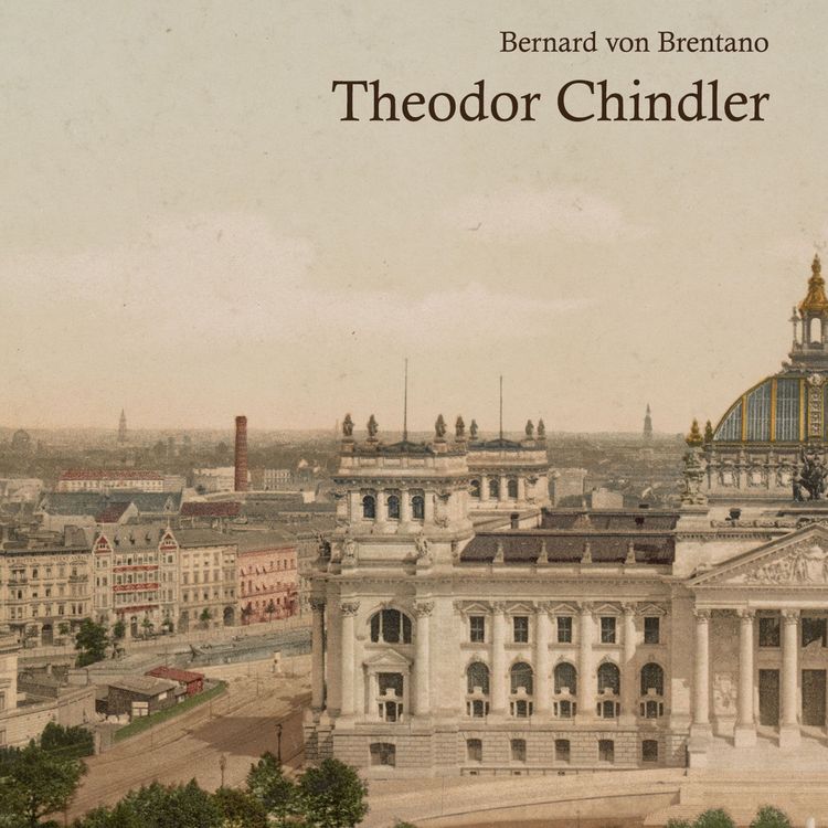 Produktbild: Theodor Chindler