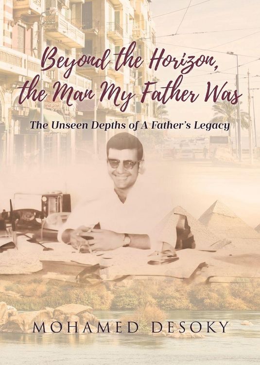 Produktbild: Beyond The Horizon The Man My Father was