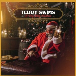 Produktbild: A Very Teddy Christmas