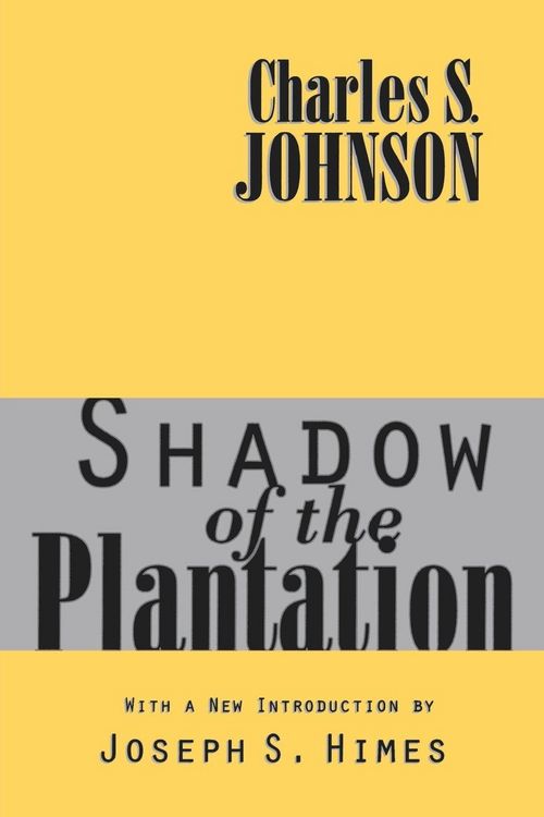 Produktbild: Shadow of the Plantation