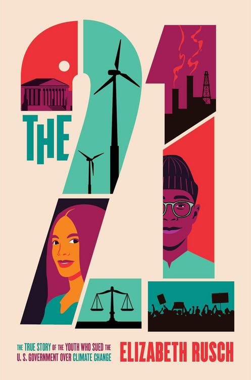 Produktbild: The Twenty-One