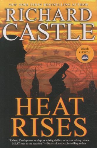 Produktbild: Heat Rises