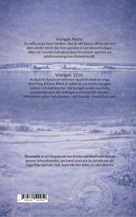 Produktbild: &Ouml;rnm&auml;rkt
