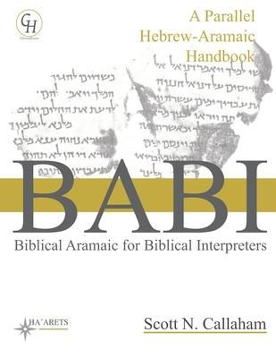 Produktbild: Callaham, S: Biblical Aramaic For Biblical