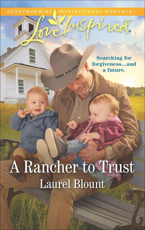Produktbild: A Rancher to Trust
