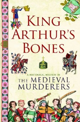 Produktbild: King Arthur's Bones