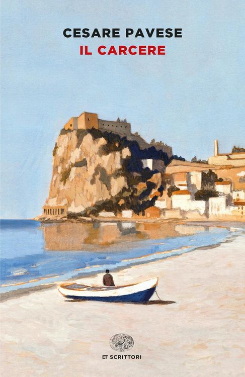 Produktbild: Il carcere