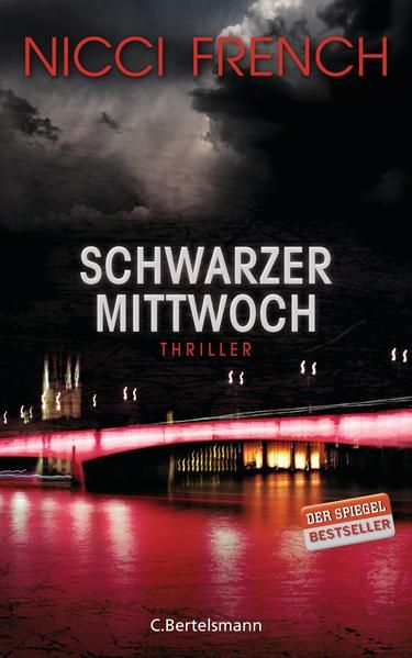 Produktbild: Schwarzer Mittwoch / Frieda Klein Bd.3