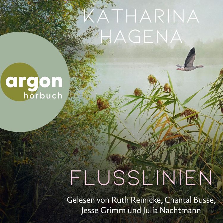Produktbild: Flusslinien