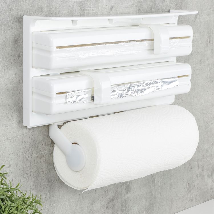 Produktbild: neuetischkultur K&uuml;chenrollenhalter K&uuml;chenrollenhalter
