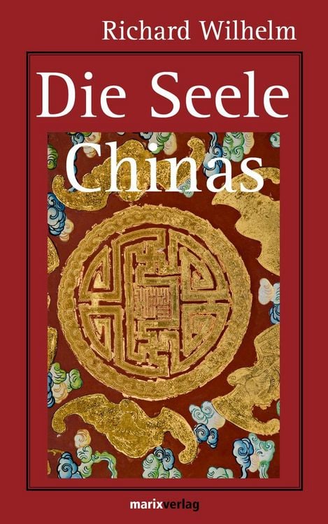 Produktbild: Die Seele Chinas