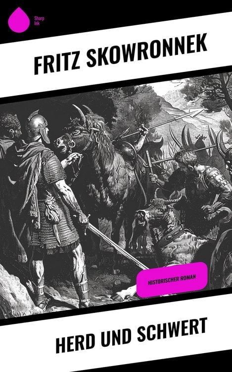 Produktbild: Herd und Schwert