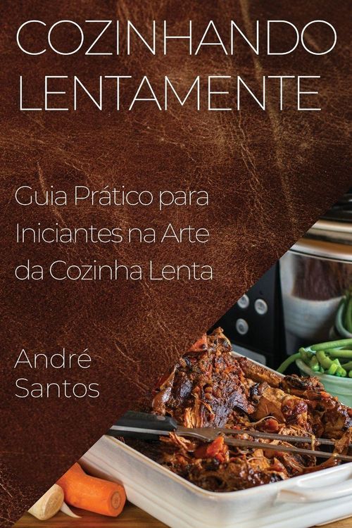 Produktbild: Cozinhando Lentamente