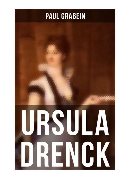 Produktbild: URSULA DRENCK