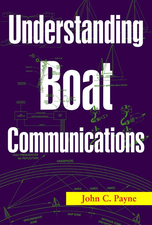 Produktbild: Understanding Boat Communications