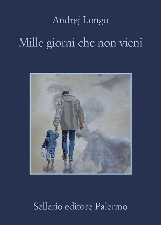 Produktbild: Mille giorni che non vieni