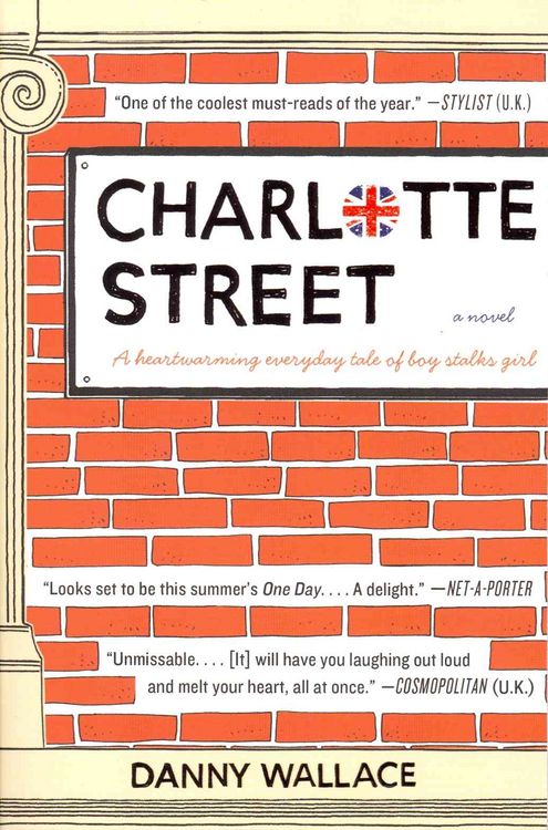 Produktbild: Charlotte Street