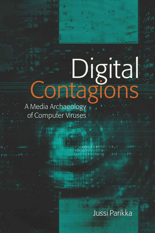 Produktbild: Digital Contagions