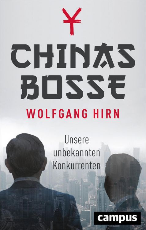 Produktbild: Chinas Bosse