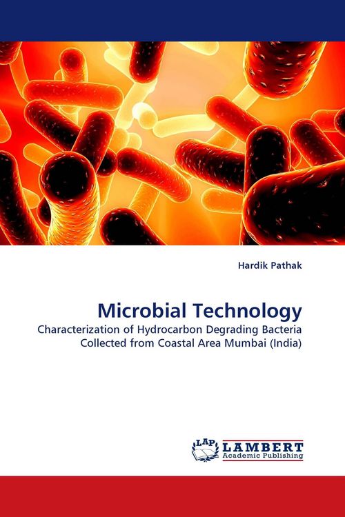 Produktbild: Microbial Technology