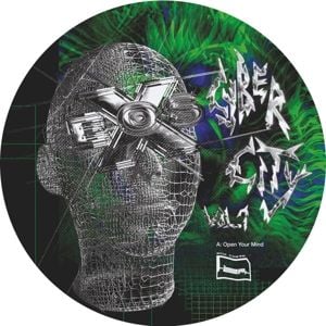 Produktbild: Cyber City Vol.1