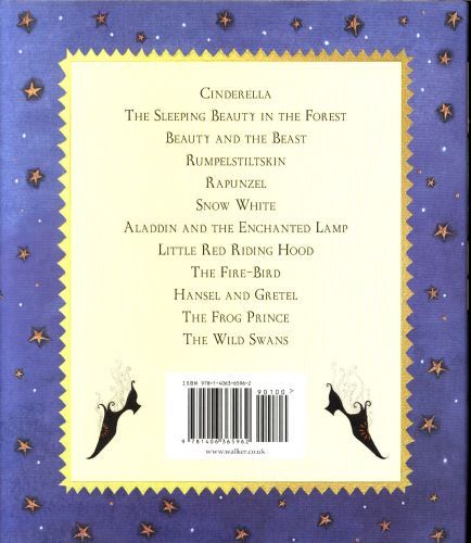 Produktbild: Classic Fairy Tales