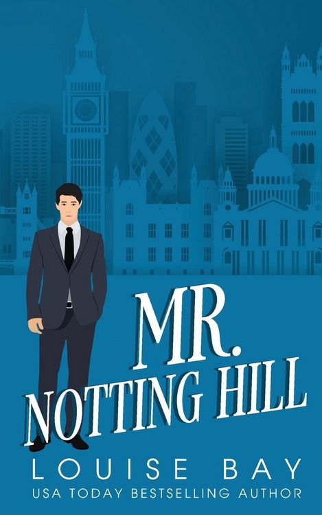 Produktbild: Mr. Notting Hill
