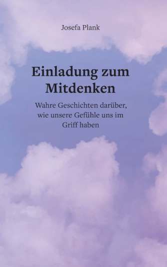 Produktbild: Einladung zum Mitdenken