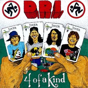 Produktbild: Four Of A Kind