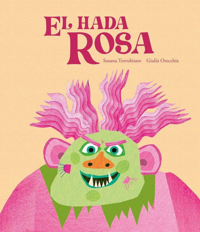 Produktbild: El Hada Rosa