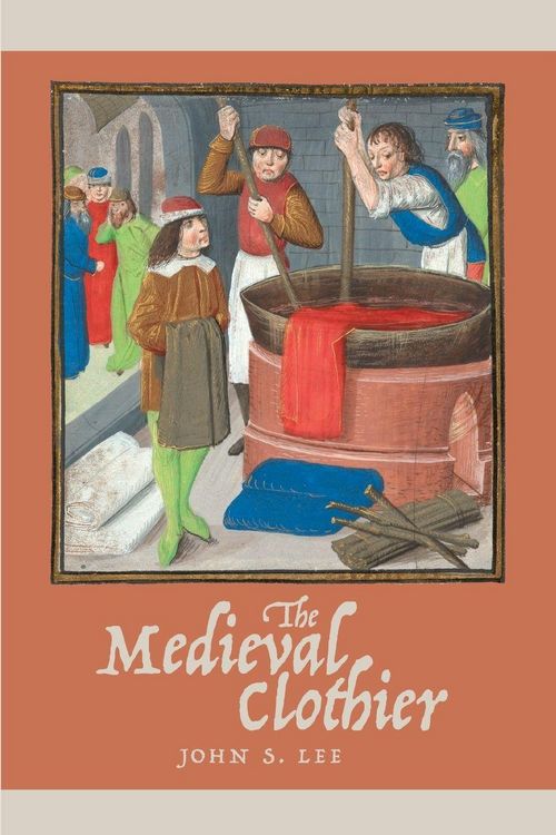 Produktbild: Medieval Clothier