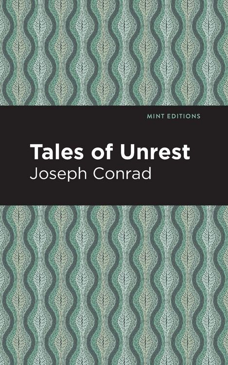 Produktbild: Tales of Unrest