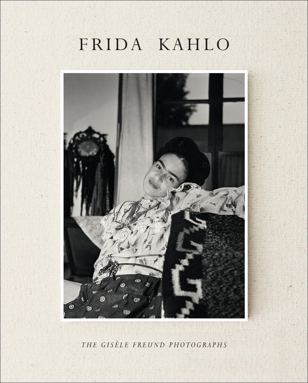 Produktbild: Frida Kahlo