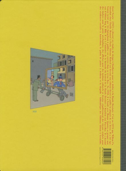 Produktbild: Leporello