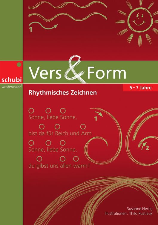 Produktbild: Vers und Form