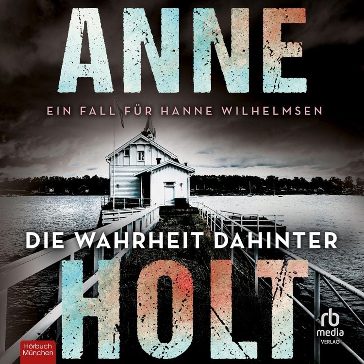 Produktbild: Die Wahrheit dahinter