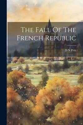 Produktbild: The Fall Of The French Republic