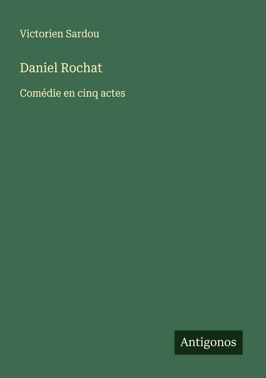 Produktbild: Daniel Rochat