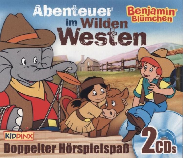 Produktbild: Cowboy-Special:..Als Cowboy/..Als Sheriff