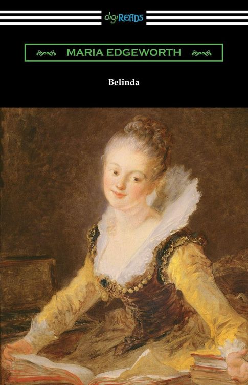Produktbild: Belinda