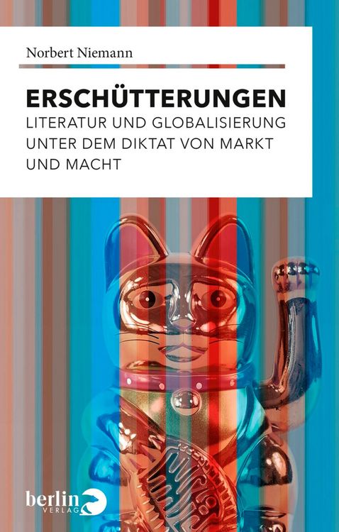 Produktbild: Ersch&uuml;tterungen